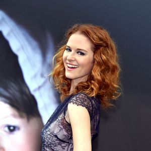 Bilder Sarah Drew