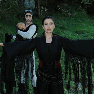 Bilder Die Vampirschwestern 3 - Reise nach Transsilvanien