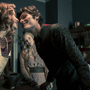 Bilder Christiane Paul