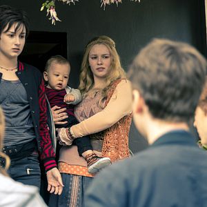 Bilder Laura Antonia Roge