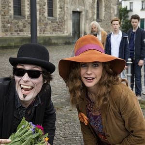 Bilder Christiane Paul