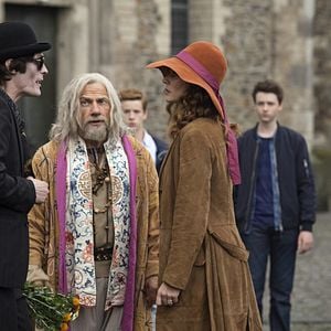 Bilder Christiane Paul