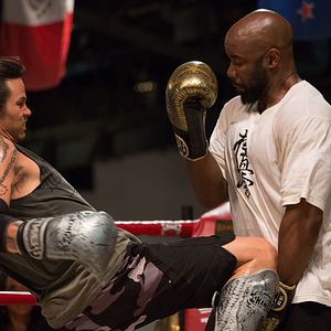 Bilder Michael Jai White