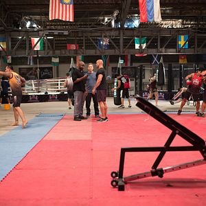 Bilder Stephen Quadros