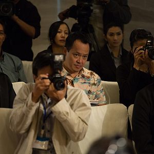 Bilder The Fighters 3: No Surrender