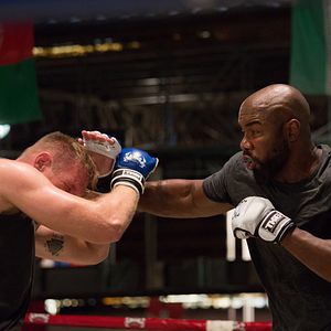 Bilder The Fighters 3: No Surrender