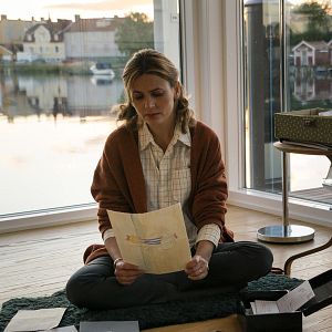 Bilder Inga Lindström: Liebe lebt weiter