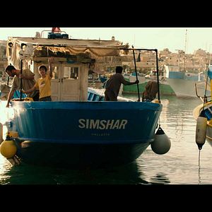 Bilder Adrian Farrugia