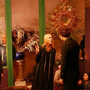 Bilder Alejandro Jodorowsky