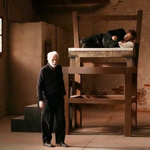 Bilder Alejandro Jodorowsky