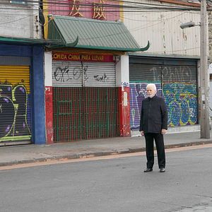 Bilder Alejandro Jodorowsky