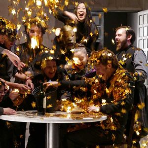 Bilder Endless Poetry