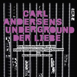 Bilder Carl Andersens Underground der Liebe