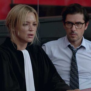 Bilder Virginie Efira