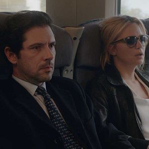 Bilder Virginie Efira