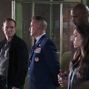 Bilder Marvel's Agents Of S.H.I.E.L.D.