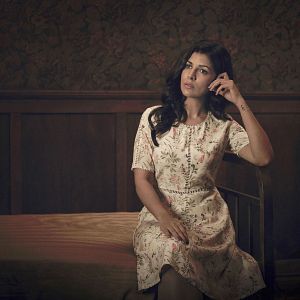 Bilder Nimrat Kaur