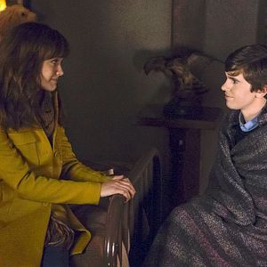 Bilder Bates Motel