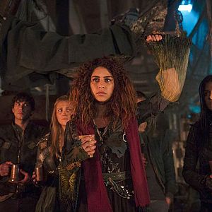 Bilder The 100