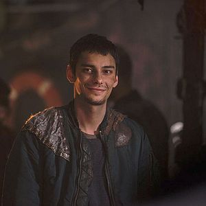 Bilder The 100