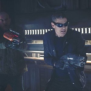 Bilder Wentworth Miller