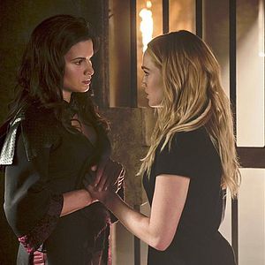 Bilder DC's Legends Of Tomorrow