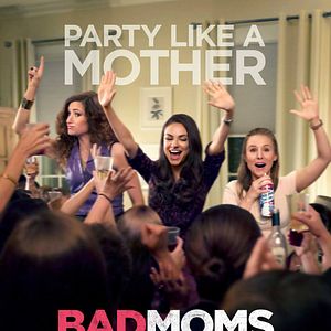 Bilder Bad Moms