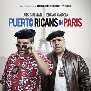 Bilder Puerto Ricans In Paris