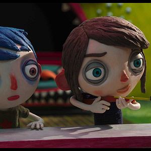 Bilder Mein Leben als Zucchini