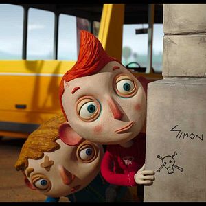 Bilder Mein Leben als Zucchini