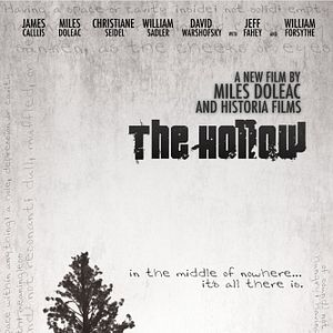 Bilder The Hollow - Mord in Mississippi