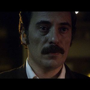 Bilder The Long Night of Francisco Sanctis