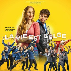 Bilder La Vie est belge