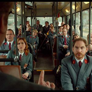 Bilder La Vie est belge