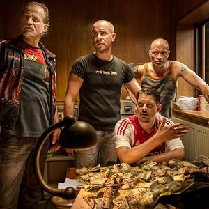 Bilder Jeroen van Koningsbrugge