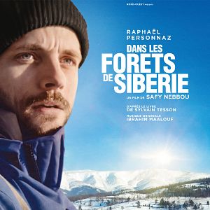 Bilder Dans les forêts de Sibérie