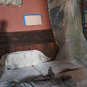 Bilder Jonny Lee Miller