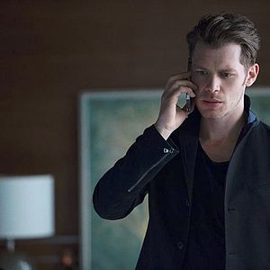 Bilder Joseph Morgan