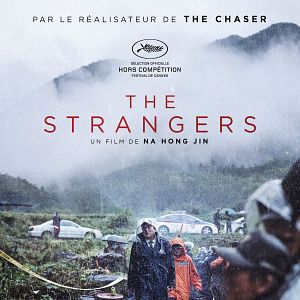 Bilder The Wailing – Die Besessenen