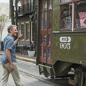 Bilder Navy CIS: New Orleans