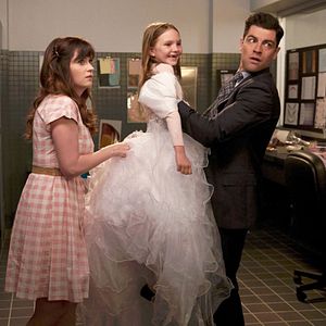 Bilder Zooey Deschanel