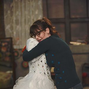 Bilder Zooey Deschanel