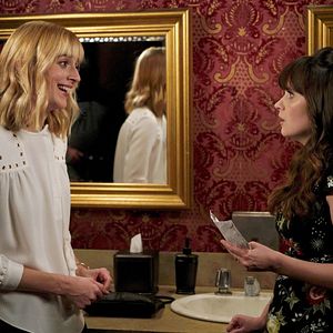 Bilder Zooey Deschanel