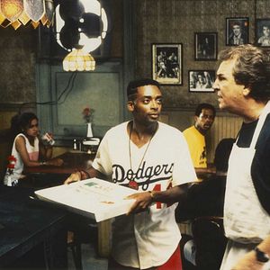 Bilder Spike Lee