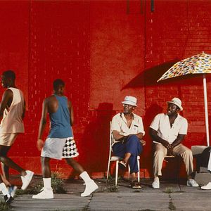 Bilder Do the Right Thing