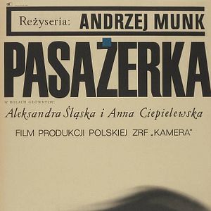 Bilder Die Passagierin