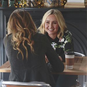 Bilder Hayden Panettiere