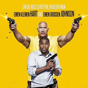 Bilder Central Intelligence