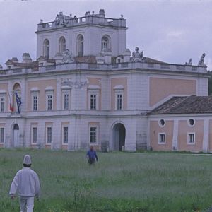 Bilder Bella e perduta - Eine Reise durch Italien