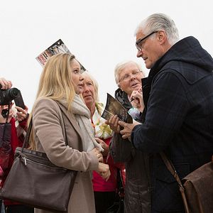 Bilder Dora Heldt: Wind aus West mit starken Böen